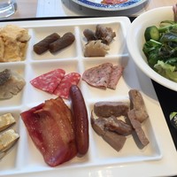 カフェ＆レストラン ヴァン - こんな感じ～