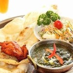 アジアン酒場 モンスター - 