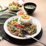 アジアン酒場 モンスター - 