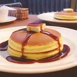 鎌倉ほっとけーき