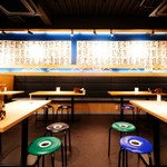 天ぷらとワイン 小島 錦橋店