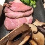 麺屋一燈 - 微白湯そば