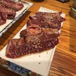 大衆焼肉 こう田 - 