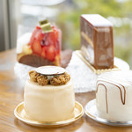 菓詩の森メゾン・ド・ボワ - 