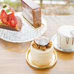 菓詩の森メゾン・ド・ボワ - 