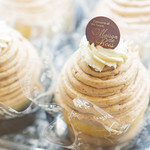 菓詩の森メゾン・ド・ボワ - 