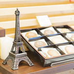 菓詩の森メゾン・ド・ボワ - 