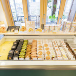 菓詩の森メゾン・ド・ボワ - 