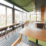 菓詩の森メゾン・ド・ボワ - 