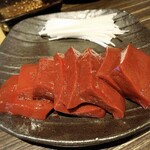 Oumigyuuyakiniku Eifukuen - 