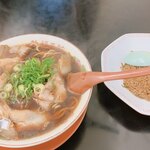 新福菜館 - 