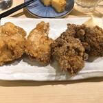 Karaage No Tensai - 