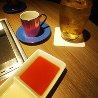 焼肉SEJONG 錦店 - 