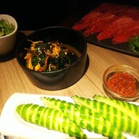 焼肉SEJONG 錦店 - 