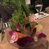 AWkitchen TOKYO 新丸ビル店 - 