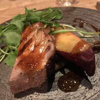 AWkitchen TOKYO 新丸ビル店 - 