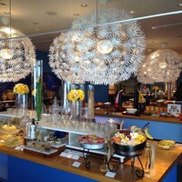 ダイニング 花火 - 