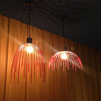 ダイニング 花火 - 