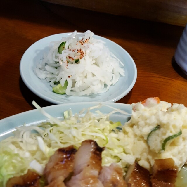 写真 いさみ食堂 イサミショクドウ 桜川市その他 定食 食堂 食べログ