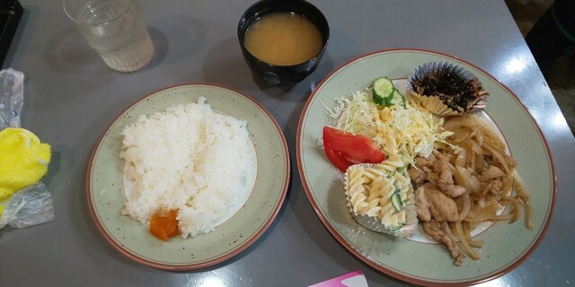 喫茶パール 白庭台 喫茶店 食べログ
