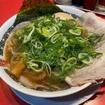 Ramen Kouki Shonandai Ten