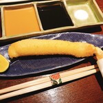 Ginza Kushikatsu Bon - 