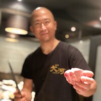焼肉 大河 - 必殺仕事人・河大将