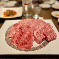 焼肉 大河 - 特選シリーズ