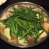 博多もつ鍋 やま中 赤坂店 - 