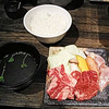 Yakiniku Dokoro Nagomi - 焼肉定食1210円税込