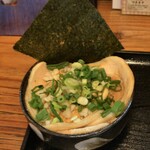 麺家チャクリキ - ●チャーシュー丼¥350税込