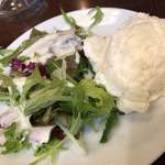 スパニッシュ＆イタリアンSATOMI - 