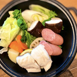 ベラビスタ スパ＆マリーナ 尾道 - 