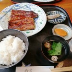 うなぎの美鶴 - 