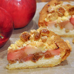 GRANNY SMITH  APPLE PIE & COFFEE - 