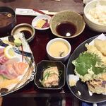 居食屋 わだち - 