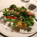 レフェルヴェソンス - 