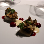 レフェルヴェソンス - 