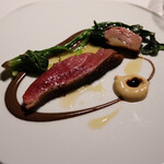 レフェルヴェソンス - 