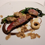 レフェルヴェソンス - 