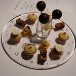 レフェルヴェソンス - 