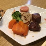 そう馬 - 