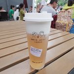 LPXTEA皇茶 - 