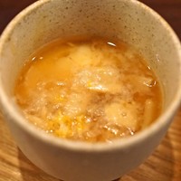 セルサルサーレ - 松茸のロワイヤル