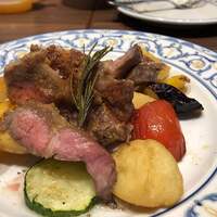 ミゲル フアニ 新宿タカシマヤ タイムズスクエア店 - 