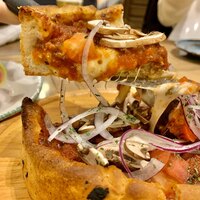 リオ・ブルーイング・コー ビストロアンドガーデン 東京ミッドタウン - 