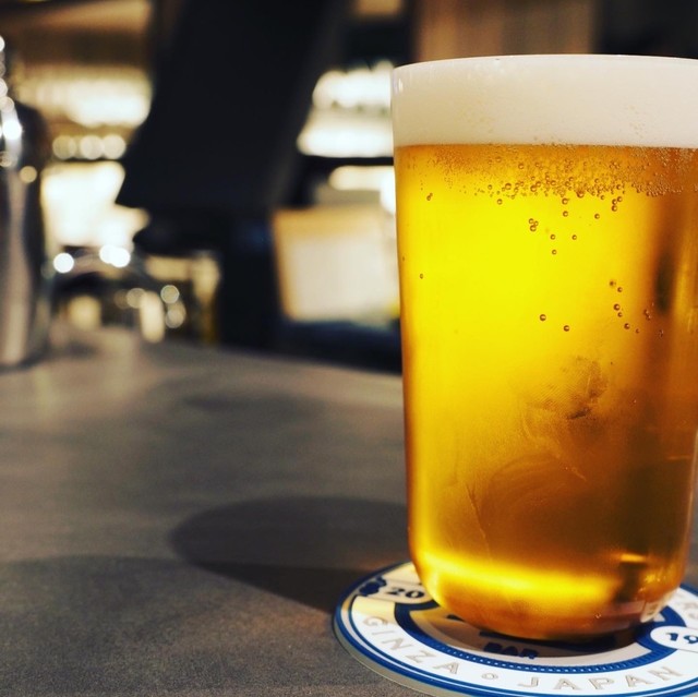 Rb Bar 2 アールビー バー 2 新橋 バー 食べログ