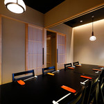 和蔵義 - 12名様までのまとまった人数でご利用いただける個室もございます