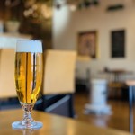 Karuizawa Bejibie - 軽井沢ビール生（900円）