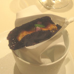 ランベリー - 穴子